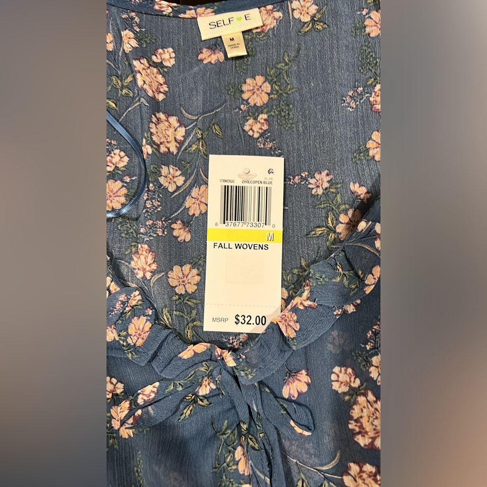 Women’s shirt